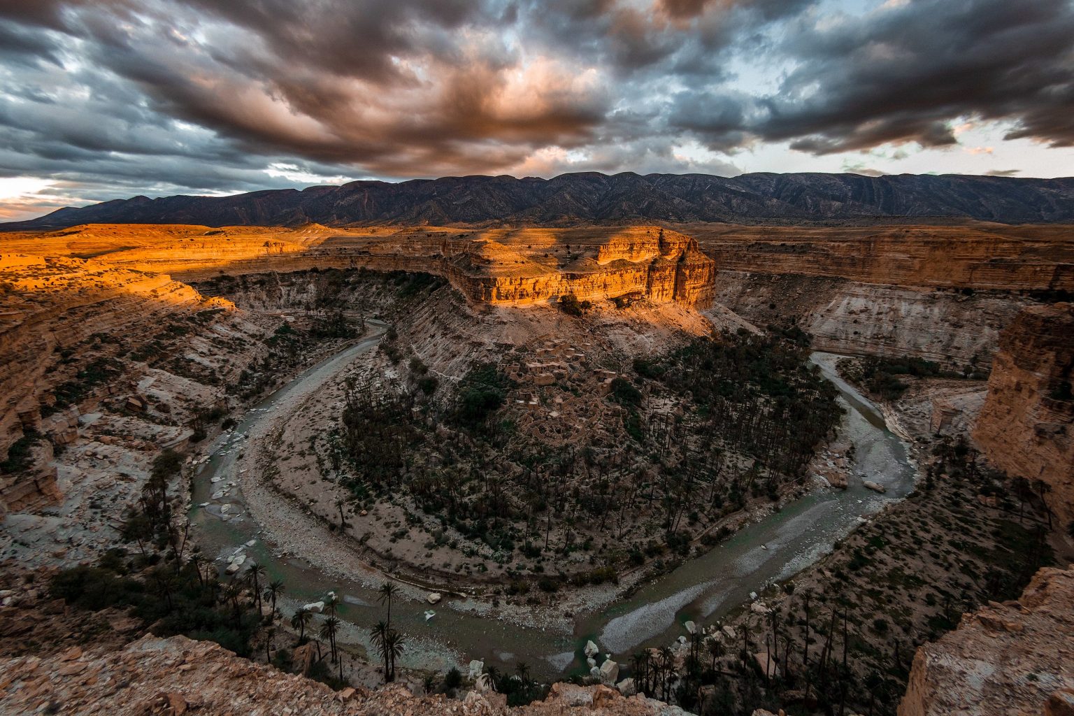 Les 14 Plus Beaux Endroits à Visiter En Algérie – Tourisme Et Voyages ...